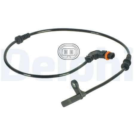 SENZOR ABS DELPHI SS20124 - Compatibil cu MERCEDES-BENZ