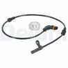 SENZOR ABS DELPHI SS20124 - Compatibil cu MERCEDES-BENZ