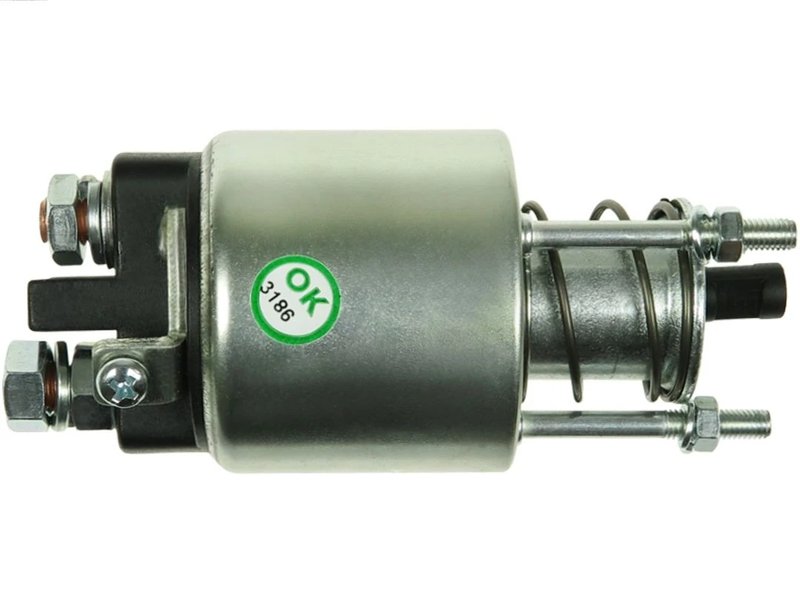 Solenoid electromotor AS-PL SS2012P Solenoid electromotor AS-PL SS2012P
