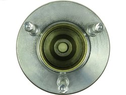 Solenoid electromotor AS-PL SS2012P