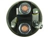 Solenoid electromotor AS-PL SS2012P Solenoid electromotor AS-PL SS2012P