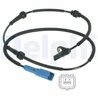SENZOR ABS DELPHI SS20133 - Compatibil cu CITROEN, PEUGEOT