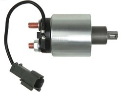Solenoid electromotor AS-PL SS2017