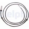 Senzor ABS Delphi SS20210