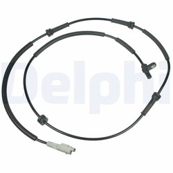 SENZOR ABS DELPHI SS20213 - Compatibil cu CITROEN, FIAT, PEUGEOT