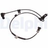 Senzor ABS Delphi SS20217