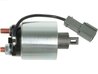 SOLENOID ELECTROMOTOR AS-PL SS2022 - Piesa auto compatibila cu mai multe marci