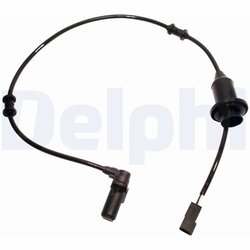 SENZOR ABS DELPHI SS20220 - Compatibil cu MERCEDES-BENZ