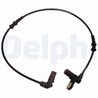 Senzor ABS Delphi SS20232