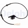 SENZOR ABS DELPHI SS20233 - Compatibil cu CITROEN, PEUGEOT