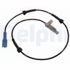 Senzor ABS Delphi SS20234