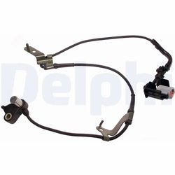 SENZOR ABS DELPHI SS20239 - Compatibil cu MAZDA
