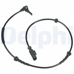 SENZOR ABS DELPHI SS20241 - Compatibil cu ABARTH, ALFA ROMEO, FIAT, OPEL, VAUXHALL