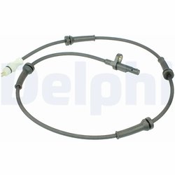 SENZOR ABS DELPHI SS20247 - Compatibil cu OPEL, RENAULT, VAUXHALL