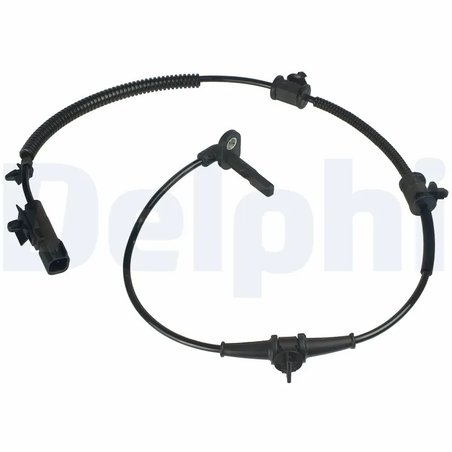 SENZOR ABS DELPHI SS20251 - Compatibil cu CHEVROLET, OPEL, VAUXHALL