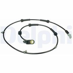 Senzor ABS Delphi SS20259