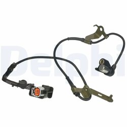 SENZOR ABS DELPHI SS20263 - Compatibil cu MAZDA