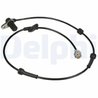 Senzor ABS Delphi SS20281