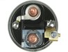 SOLENOID ELECTROMOTOR AS-PL SS2028 - Compatibil cu NISSAN, RENAULT