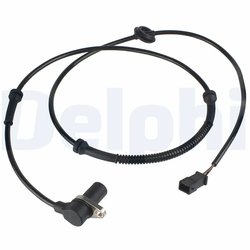 Senzor ABS Delphi SS20286