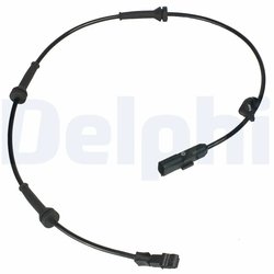SENZOR ABS DELPHI SS20294 - Compatibil cu RENAULT