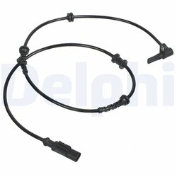 SENZOR ABS DELPHI SS20325 - Compatibil cu FIAT, LANCIA