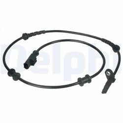 SENZOR ABS DELPHI SS20326 - Compatibil cu CITROEN, FIAT, PEUGEOT