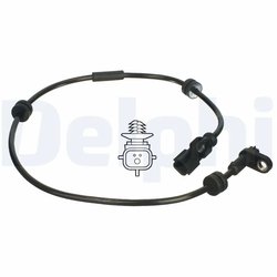 SENZOR ABS DELPHI SS20328 - Compatibil cu FORD