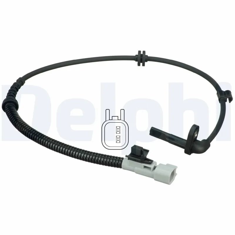 Senzor ABS Delphi SS20361