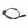 Senzor ABS Delphi SS20364