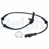 SENZOR ABS DELPHI SS20365 - Compatibil cu DACIA, RENAULT