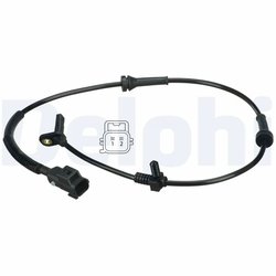 SENZOR ABS DELPHI SS20368 - Compatibil cu LAND ROVER