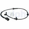 Senzor ABS Delphi SS20368