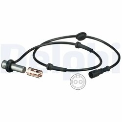 SENZOR ABS DELPHI SS20370 - Compatibil cu LAND ROVER
