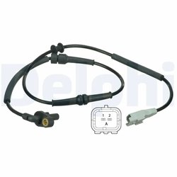 SENZOR ABS DELPHI SS20380 - Compatibil cu CITROEN