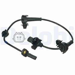 SENZOR ABS DELPHI SS20384 - Compatibil cu HONDA