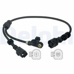 SENZOR ABS DELPHI SS20387 - Compatibil cu FORD, SEAT, VW