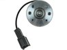 Solenoid electromotor AS-PL SS2039