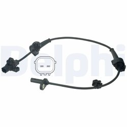 SENZOR ABS DELPHI SS20395 - Compatibil cu HONDA