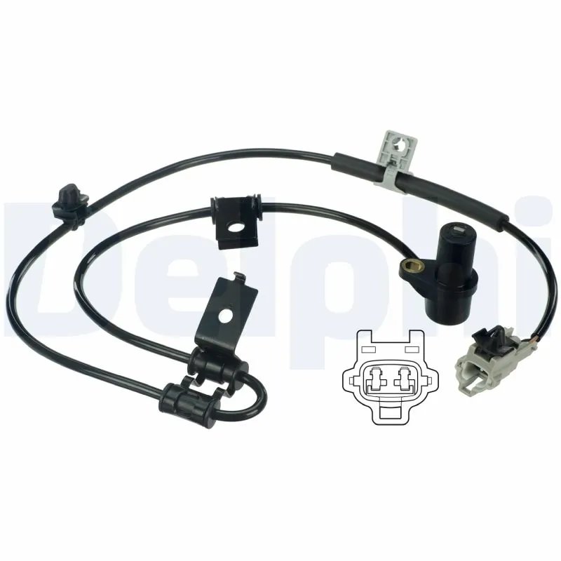 Senzor ABS Delphi SS20403