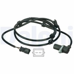 SENZOR ABS DELPHI SS20406 - Compatibil cu AUDI, SEAT