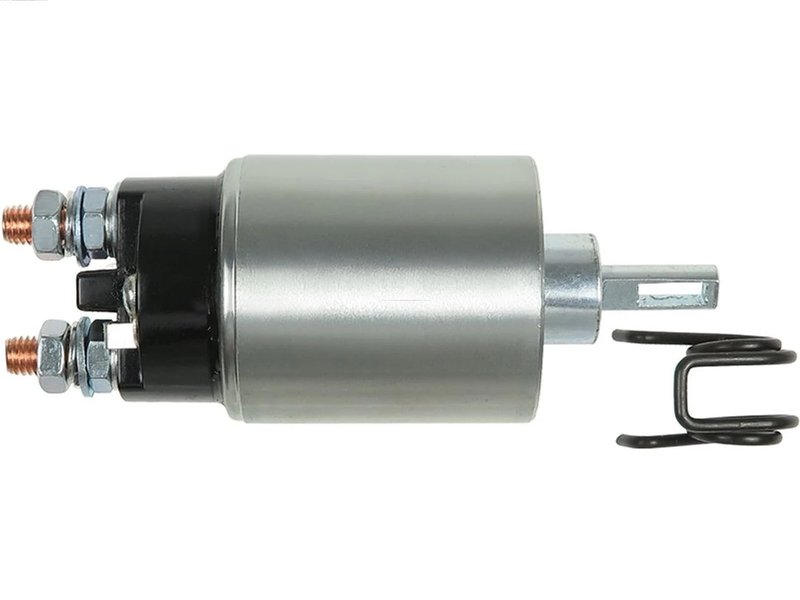 Solenoid electromotor AS-PL SS2043