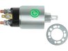 Solenoid electromotor AS-PL SS2044