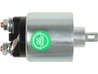 Solenoid electromotor AS-PL SS2045 Solenoid electromotor AS-PL SS2045