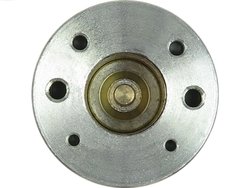 Solenoid electromotor AS-PL SS2045