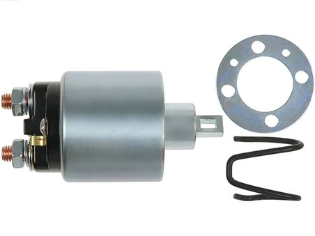 SOLENOID ELECTROMOTOR AS-PL SS2047 - Piesa auto compatibila cu mai multe marci