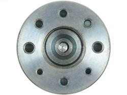 SOLENOID ELECTROMOTOR AS-PL SS2047 - Piesa auto compatibila cu mai multe marci