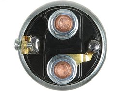 SOLENOID ELECTROMOTOR AS-PL SS2047 - Piesa auto compatibila cu mai multe marci