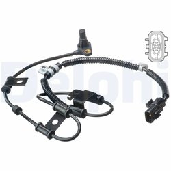 SENZOR ABS DELPHI SS20513 - Compatibil cu KIA