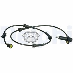SENZOR ABS DELPHI SS20523 - Compatibil cu KIA